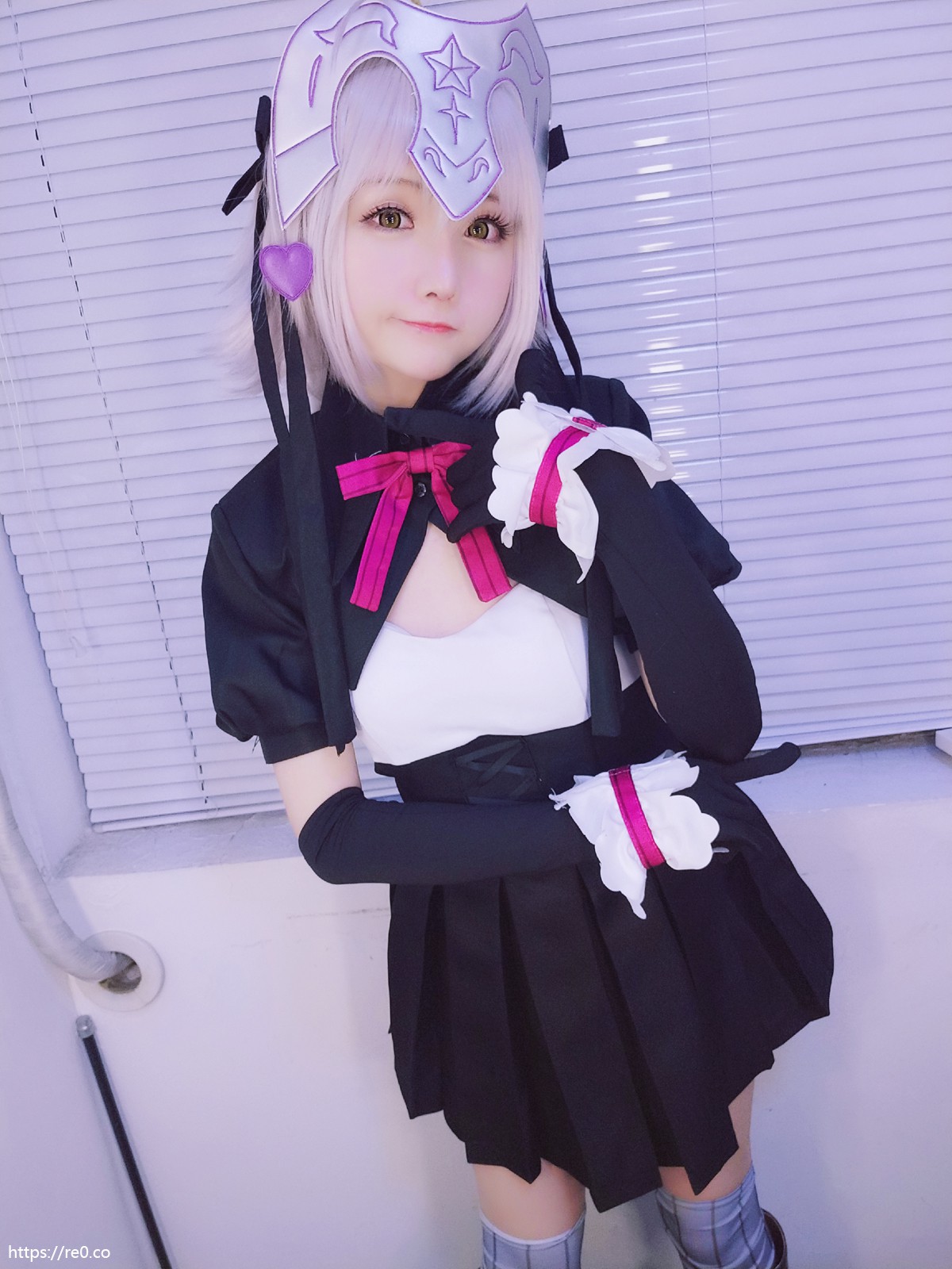 星之迟迟 - VOL.04 元气女仆包+VOL.06 假日快乐包-erohere6.jpg